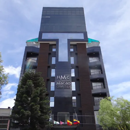 Hotel Macao Colombia-2