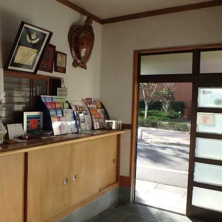 Ryokan Sansuiso-3