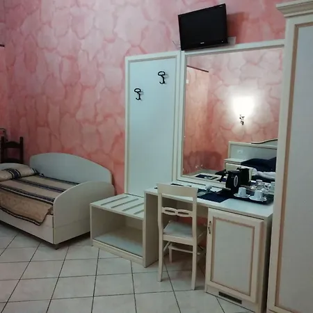 La Corte Dei Principi - Residenza D'Epoca-3