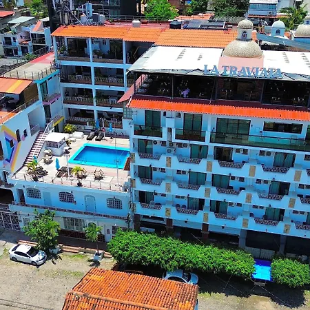 Paloma Del Mar (Adults Only)-3