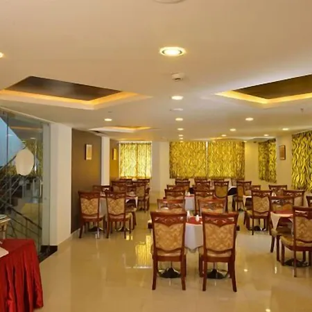 Hotel Town Tower-3