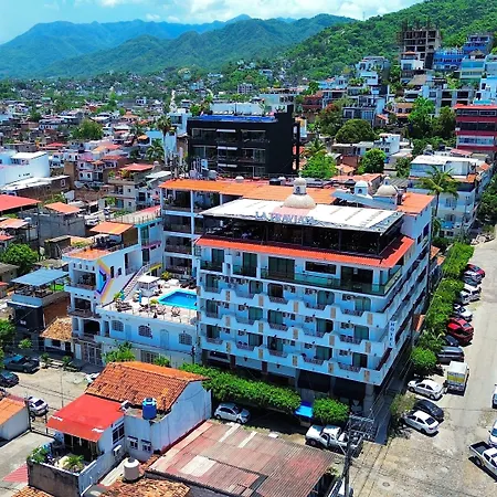 Paloma Del Mar (Adults Only)-2