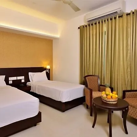 Hotel Town Tower-2