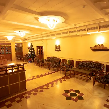 Quality Airport Hotels-2