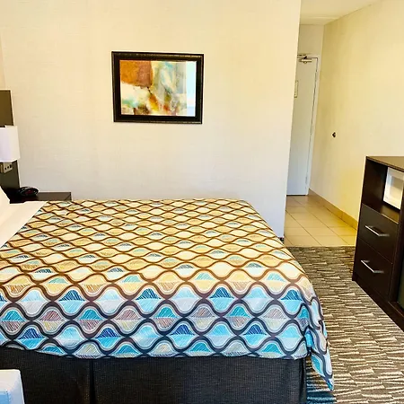 Deluxe Inn-2