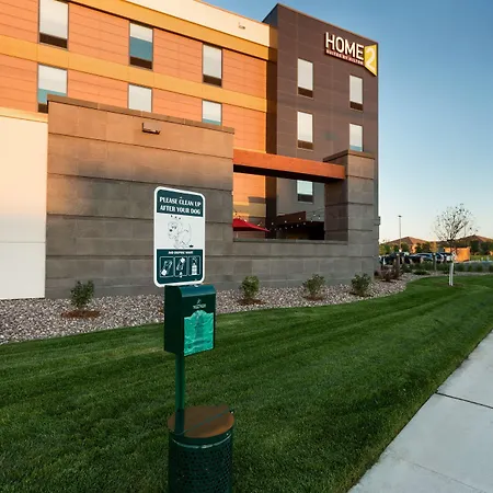 Home2 Suites By Hilton Fargo-3