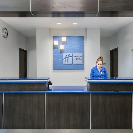 Holiday Inn Express And Suites Houston North - Iah Area By Ihg-2