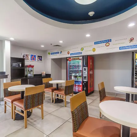 Motel 6-Laredo, Tx - Airport-3