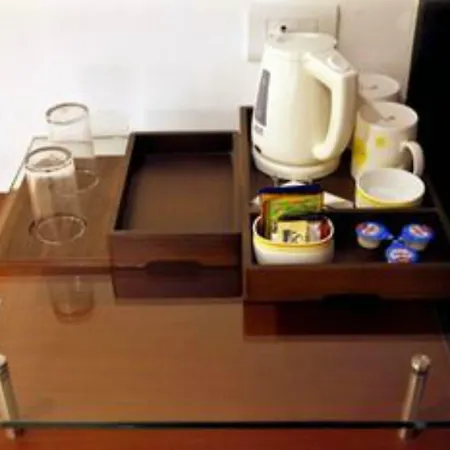 Lemon Tree Hotel Shimona Chennai-2