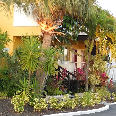 Budget Inn Punta Gorda-2