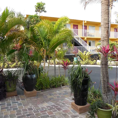 Budget Inn Punta Gorda-3