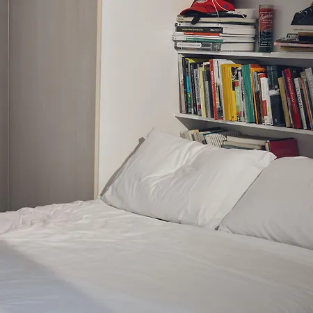 Nishi Apartments Eco Living By Ovolo-2
