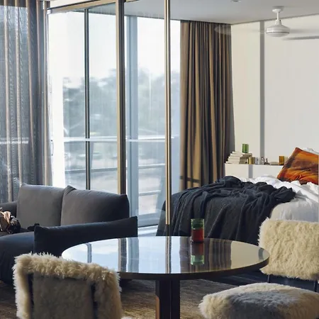 Nishi Apartments Eco Living By Ovolo-3