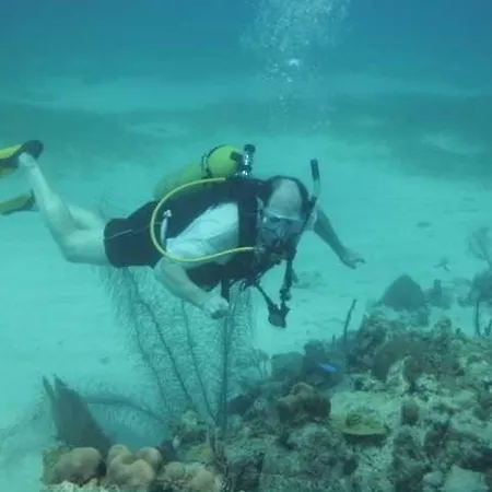 Cariblue Hotel & Scuba Resort-2