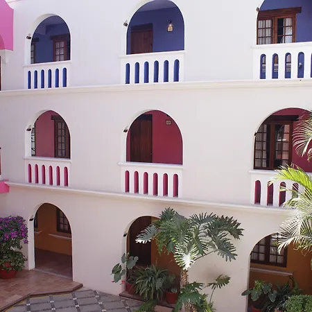Hotel Trebol-2