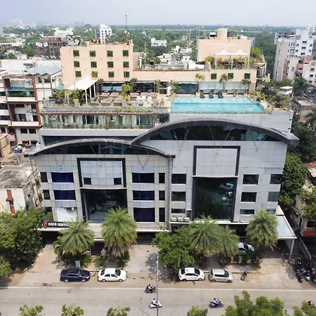 The Nagpur Ashok-2