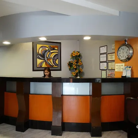 Silver Oaks Suites & Hotel-3