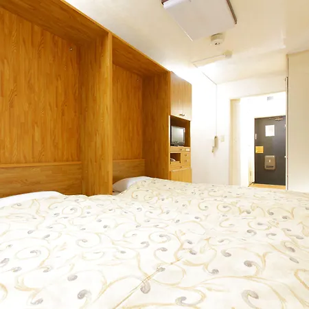 Flexstay Inn Nakanobu-3