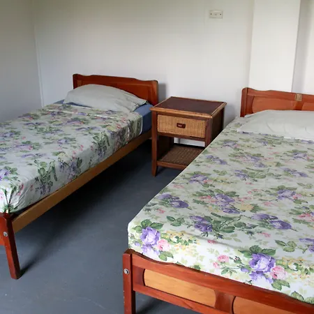 Bamboo Backpackers-3