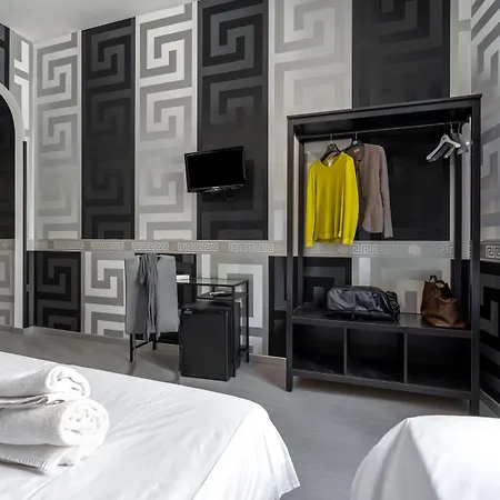 Hotel Spagna-2