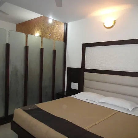 Hotel Orbit 34-2