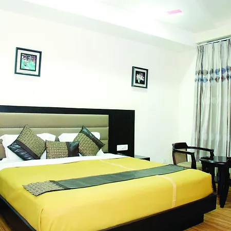 Hotel Orbit 34-3
