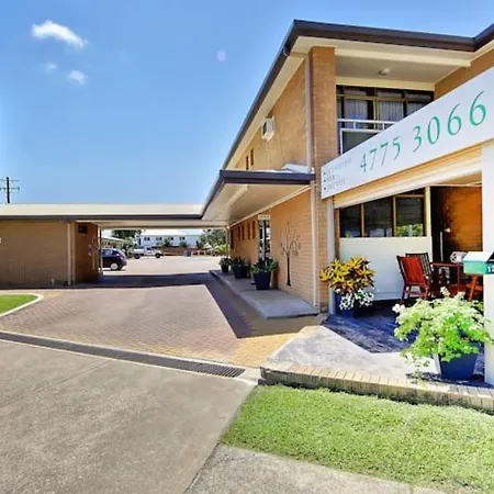Raintree Motel-3