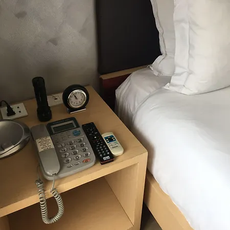 Regency Grand Suites-2