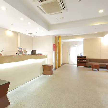 Hotel Mystays Kamata-2