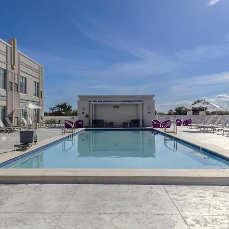 Hyatt Place St Augustine Vilano Beach-3