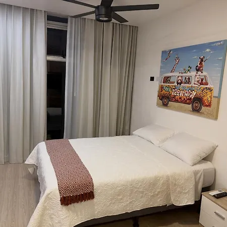 Hotel Sabana Inn-3