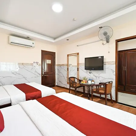 Duc Minh Saigon Airport Hotel-3