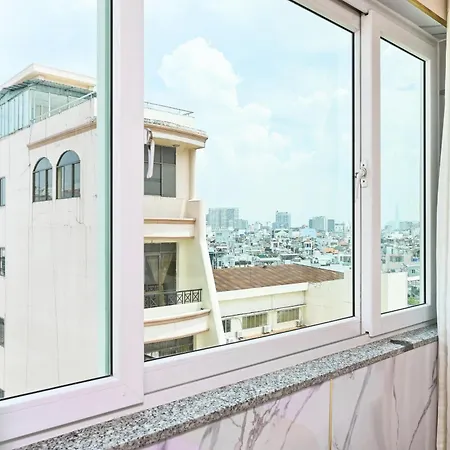 Duc Minh Saigon Airport Hotel-2