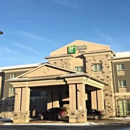 Holiday Inn Express Thunder Bay By Ihg-2