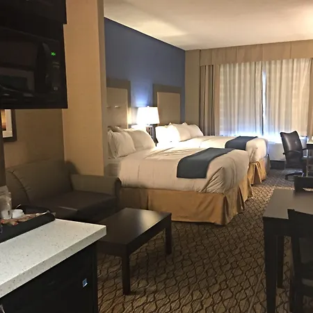 Holiday Inn Express Thunder Bay By Ihg-3