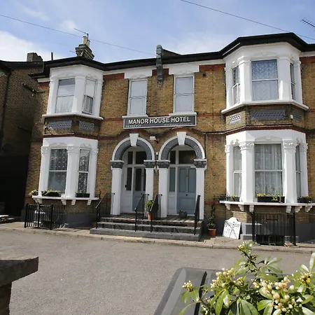 Manor House London-3