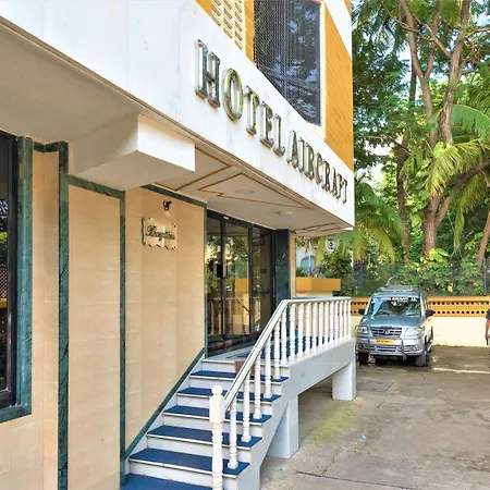 Hotel Aircraft International-2