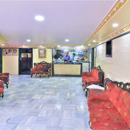 Hotel Aircraft International-3
