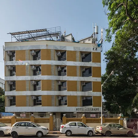 Hotel Aircraft International-2