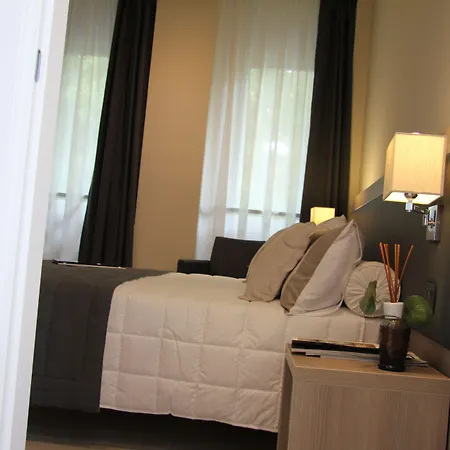 Hotel Zara Milano-2