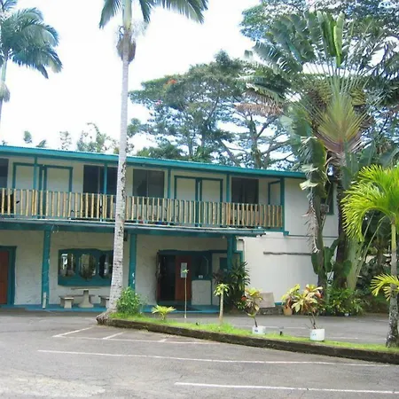 Wild Ginger Inn Hotel & Hostel-2