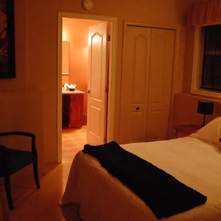 A Vacation Paradise At Quail Ridge B&B-2