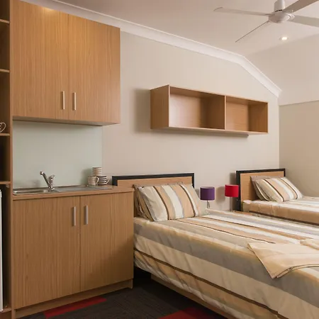 Sydney Student Living-2