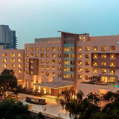 Hyatt Place Gurgaon Udyog Vihar-2