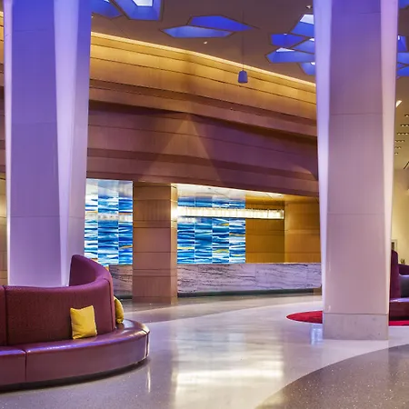Potawatomi Hotel & Casino-3