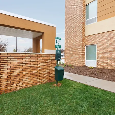Home2 Suites By Hilton Sioux Falls Sanford Medical Center-3