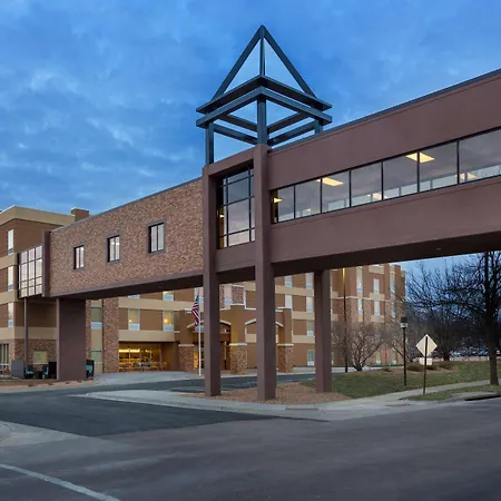 Home2 Suites By Hilton Sioux Falls Sanford Medical Center-2