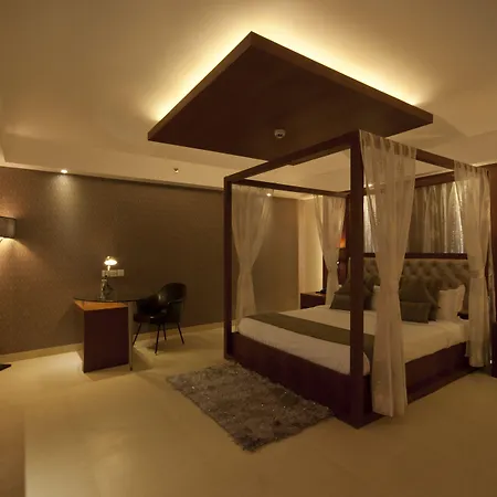 Celesta Hotel - Kolkata-2