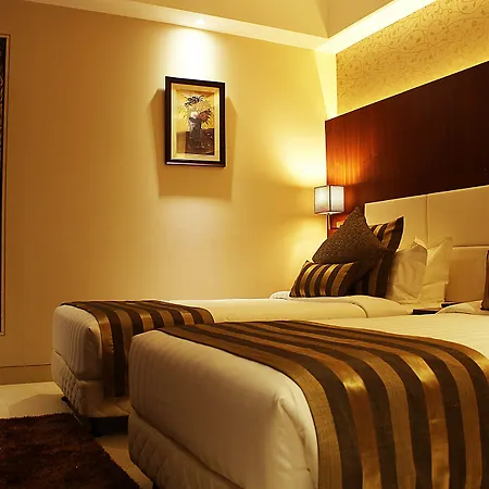 Celesta Hotel - Kolkata-2