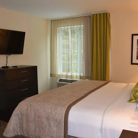 Candlewood Suites Columbus-Northeast By Ihg-3